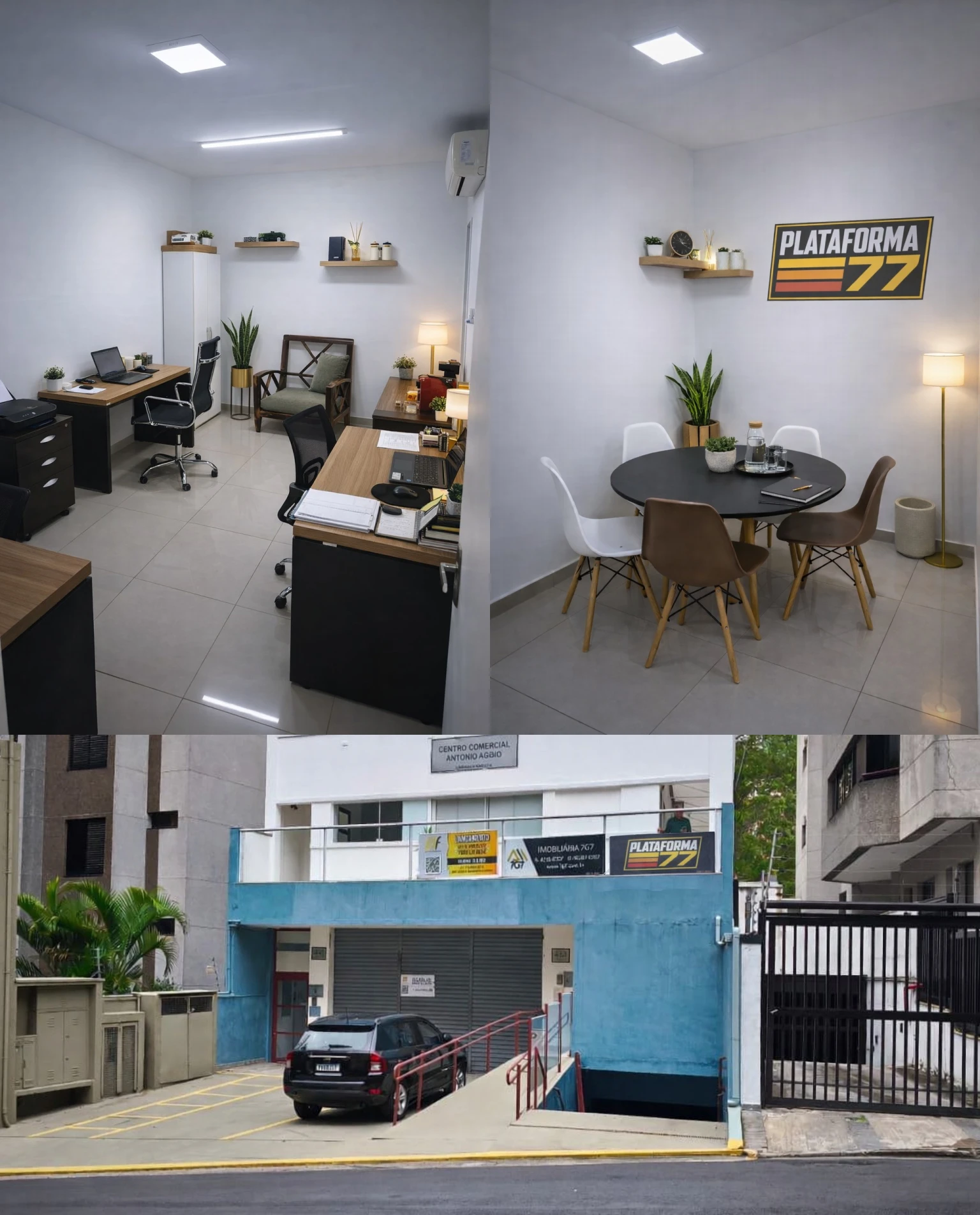 Frota Plataforma 77 — Guincho 24h São Paulo